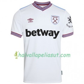 Jalkapallo Pelipaidat West Ham United Vieraspaita 2019-2020 Lyhythihainen